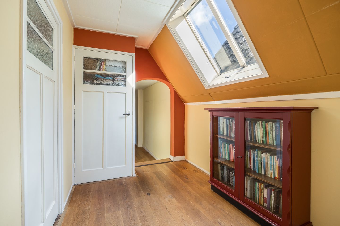 Foto 29 van Bisschopsmolenstraat 145