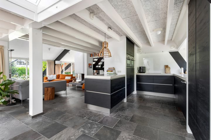 Foto 6 van Van Kluijvelaan 28