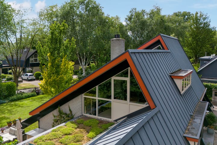 Foto 8 van Van Kluijvelaan 28