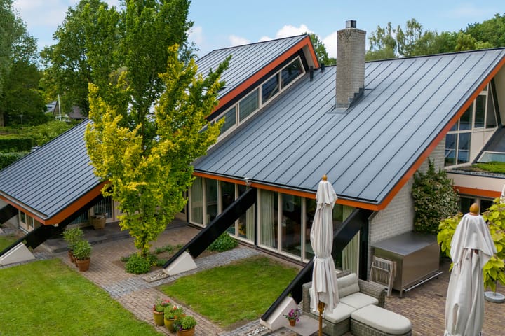 Foto 9 van Van Kluijvelaan 28