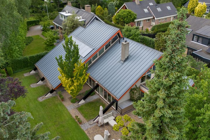 Foto 10 van Van Kluijvelaan 28