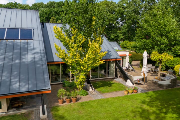 Foto 11 van Van Kluijvelaan 28