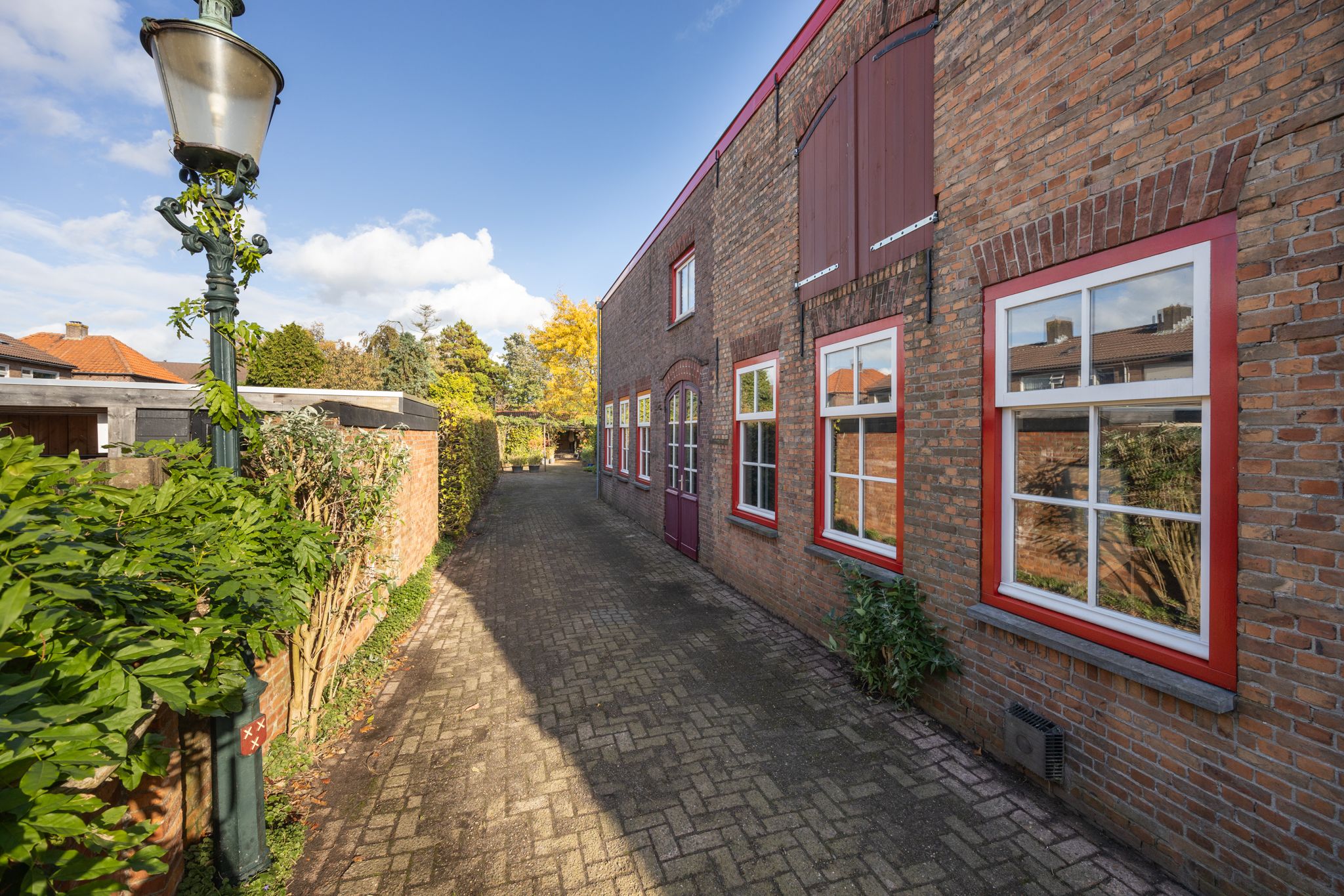 Foto 36 van Bisschopsmolenstraat 145