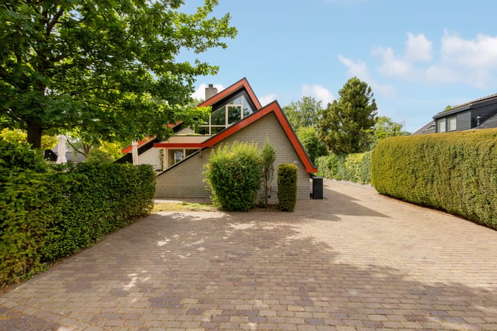 Foto 12 van Van Kluijvelaan 28