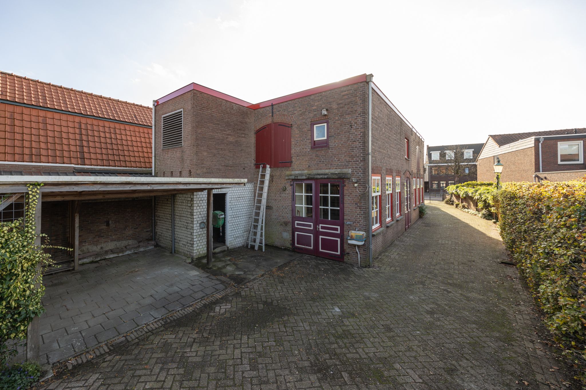 Foto 39 van Bisschopsmolenstraat 145