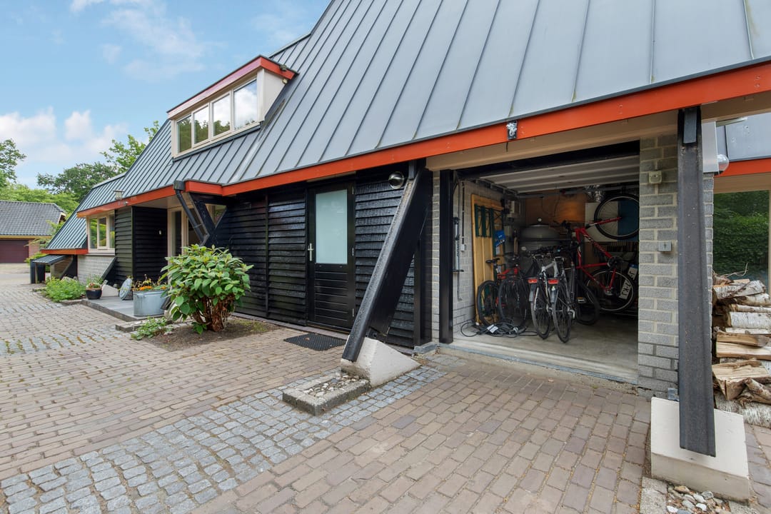 Foto 13 van Van Kluijvelaan 28