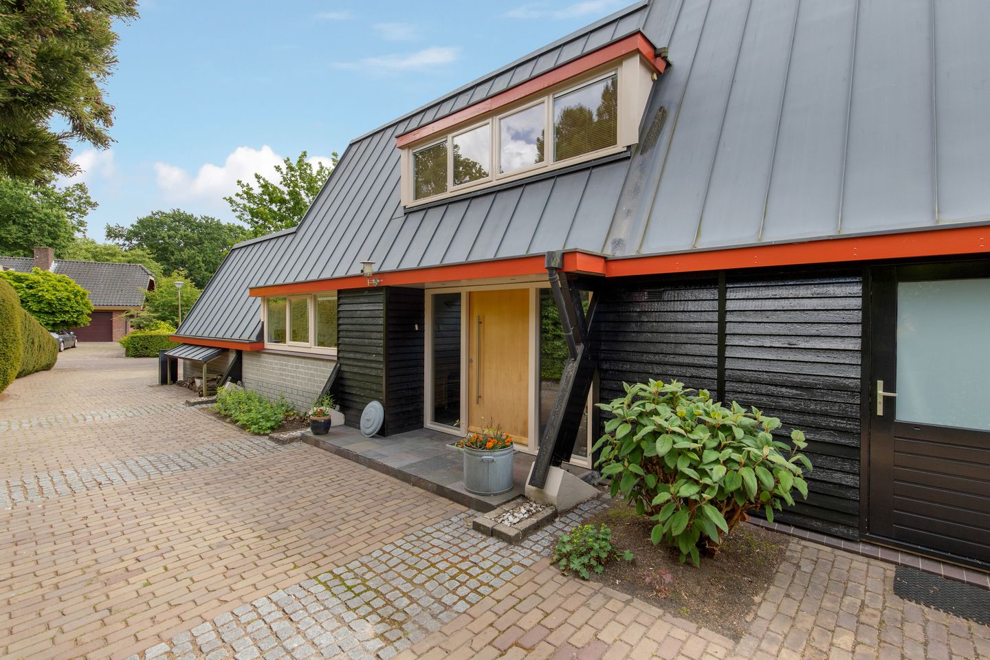 Foto 14 van Van Kluijvelaan 28