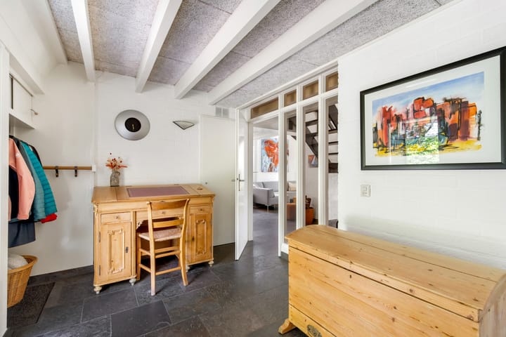 Foto 16 van Van Kluijvelaan 28