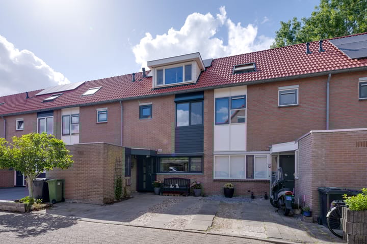 Foto 4 van Binnendijk 63