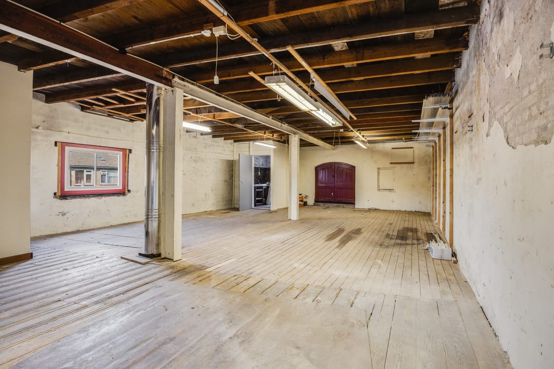 Foto 43 van Bisschopsmolenstraat 145