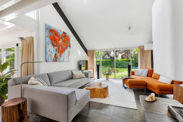 Foto 17 van Van Kluijvelaan 28