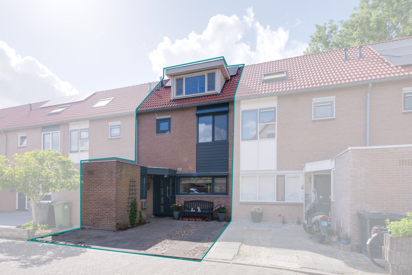 Foto 5 van Binnendijk 63