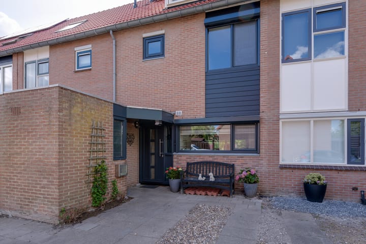 Foto 6 van Binnendijk 63