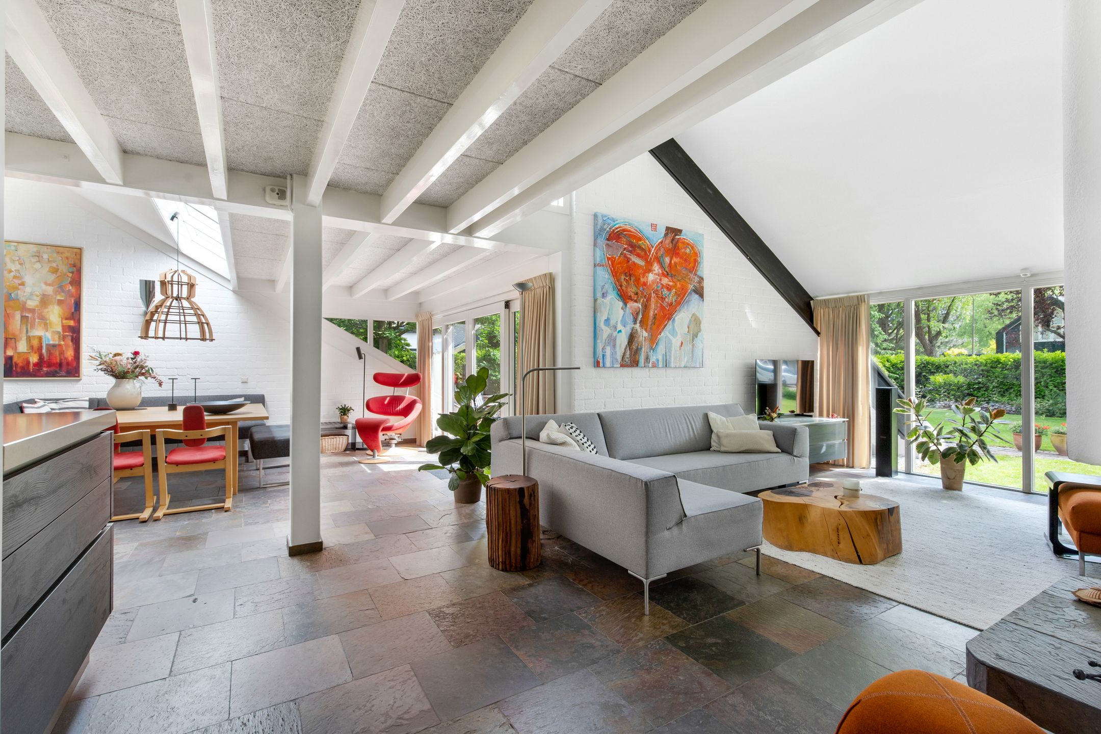 Foto 18 van Van Kluijvelaan 28