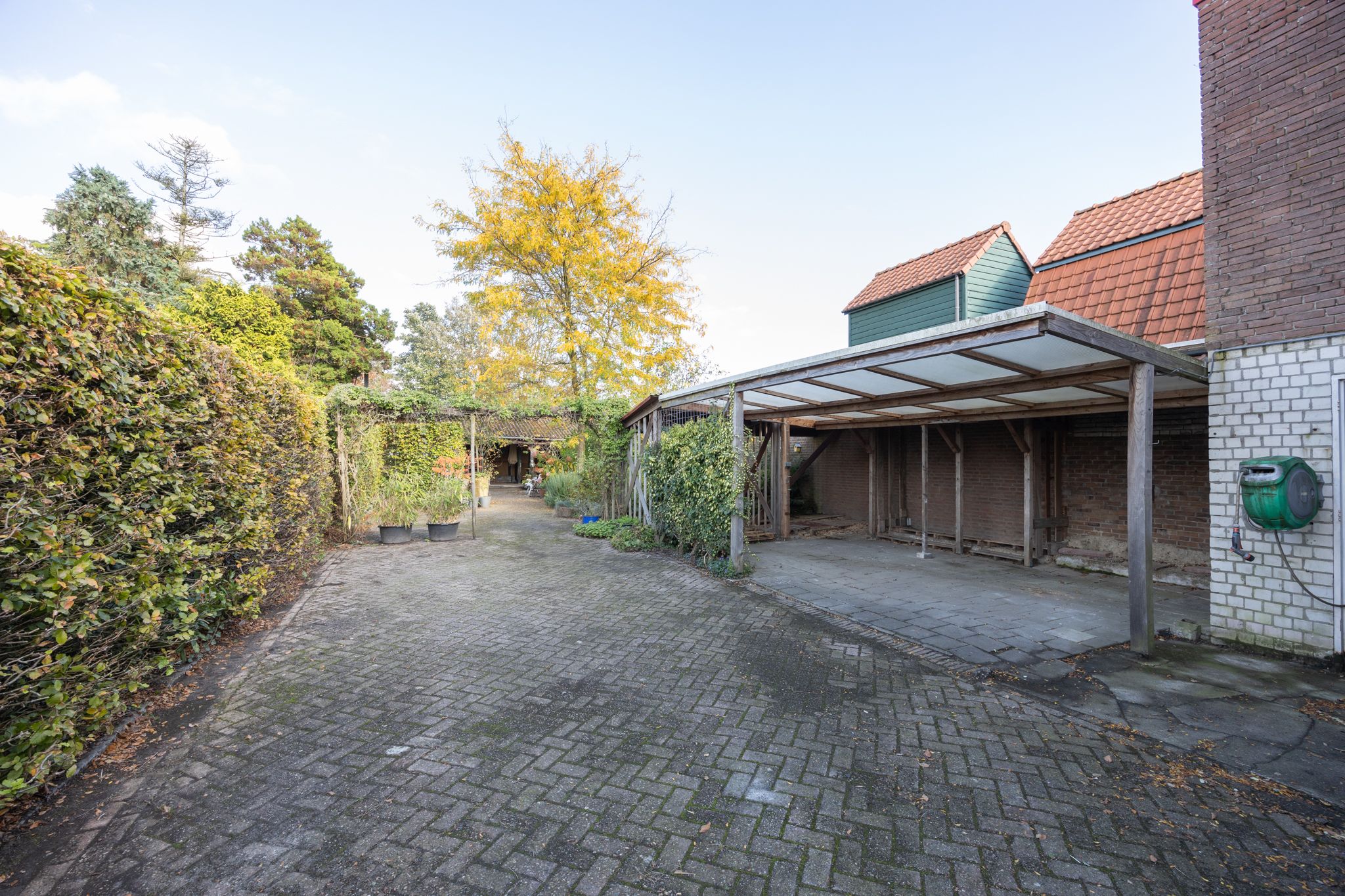 Foto 45 van Bisschopsmolenstraat 145