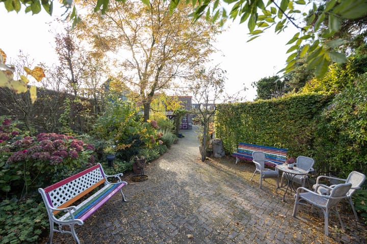 Photo 46 of Bisschopsmolenstraat 145