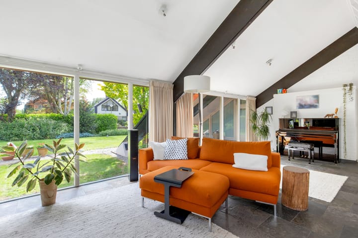 Foto 20 van Van Kluijvelaan 28