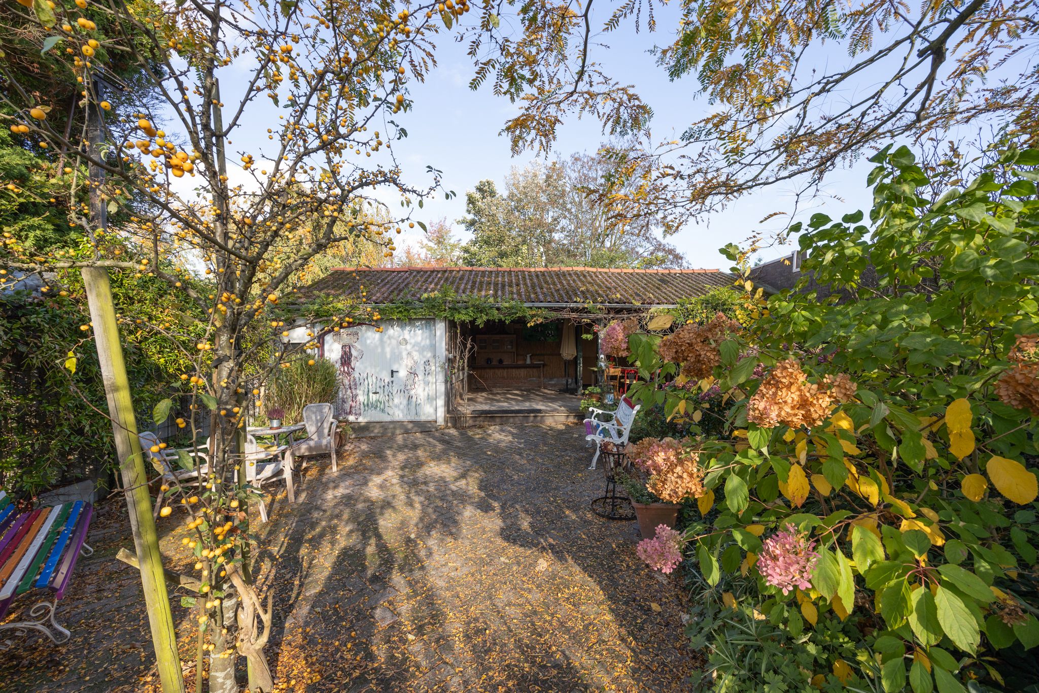 Foto 48 van Bisschopsmolenstraat 145