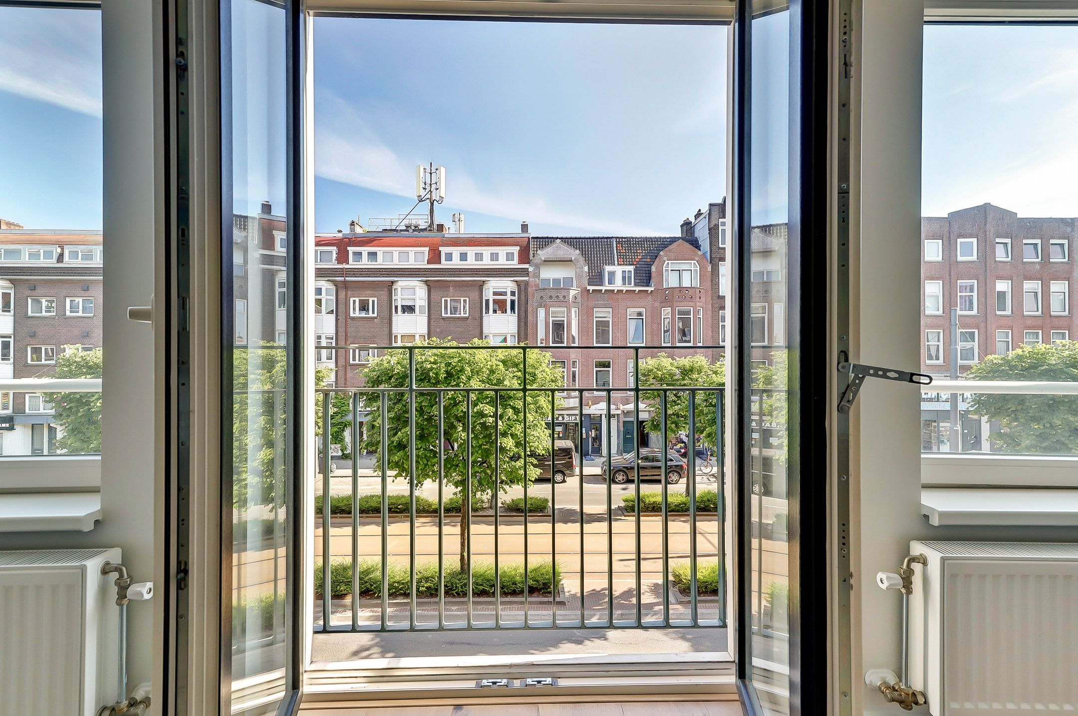 Foto 3 van Schiedamseweg 92-A01