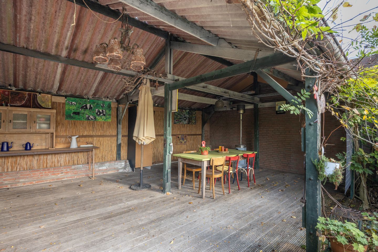 Foto 49 van Bisschopsmolenstraat 145