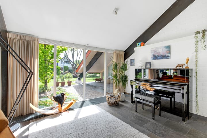 Foto 21 van Van Kluijvelaan 28