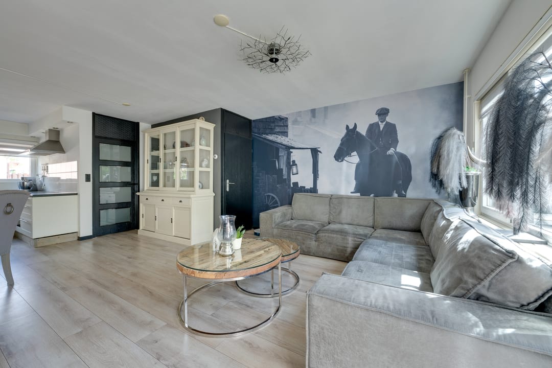 Foto 16 van Binnendijk 63