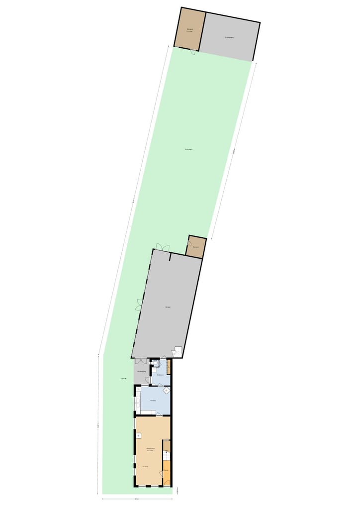 Photo 53 of Bisschopsmolenstraat 145