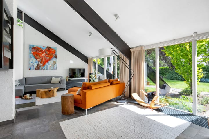 Foto 22 van Van Kluijvelaan 28