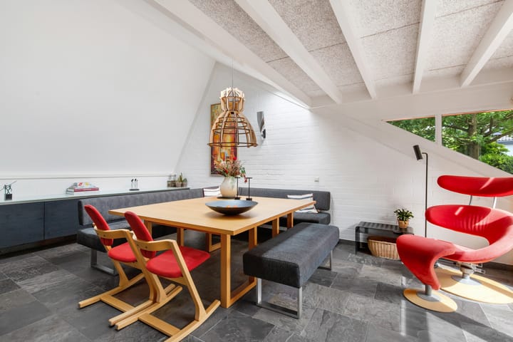 Foto 24 van Van Kluijvelaan 28