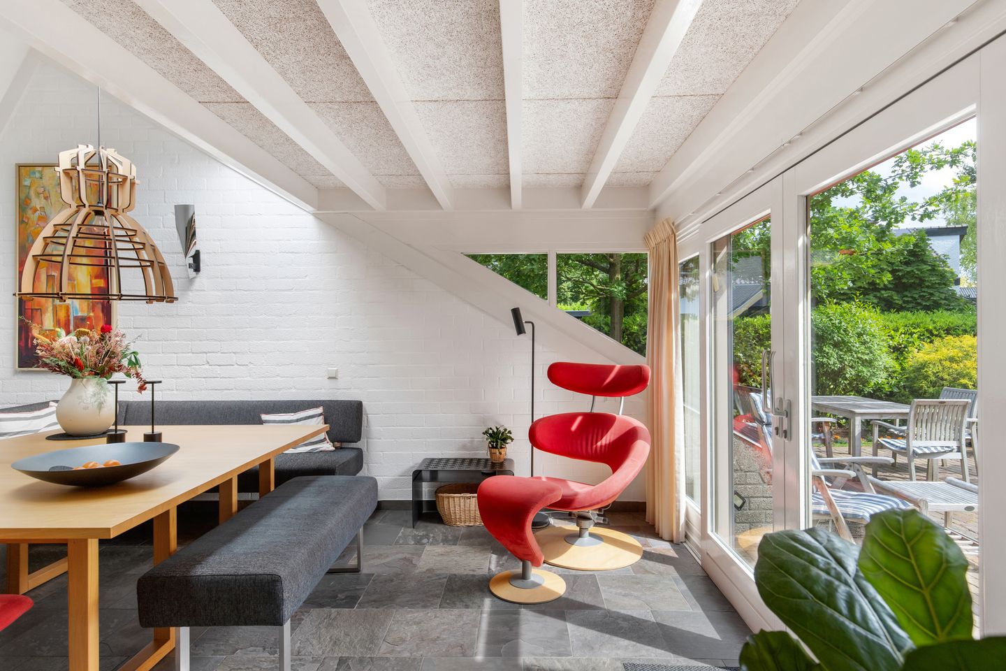 Foto 25 van Van Kluijvelaan 28