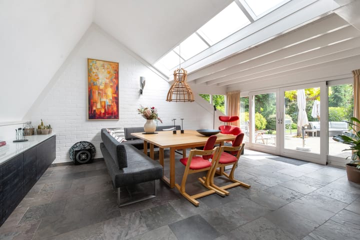 Foto 26 van Van Kluijvelaan 28