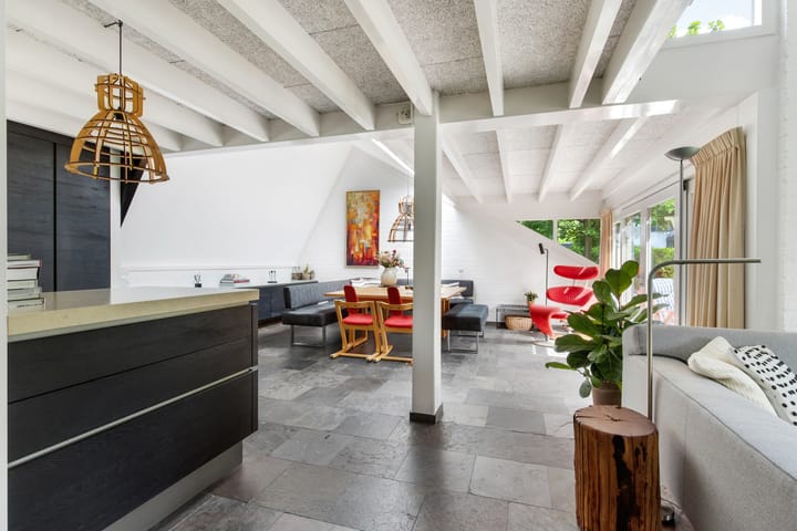 Foto 27 van Van Kluijvelaan 28