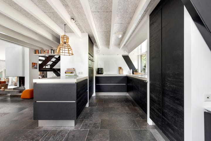 Foto 28 van Van Kluijvelaan 28