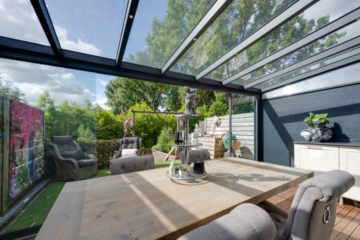 Foto 25 van Binnendijk 63