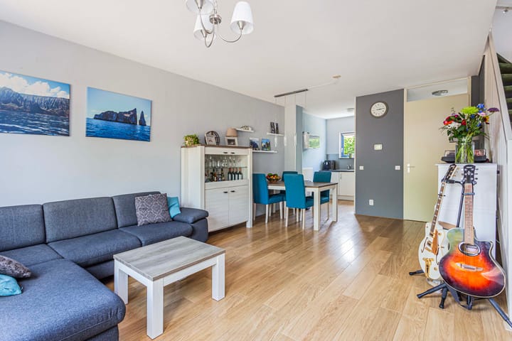 Foto 1 van Augustusweg 47