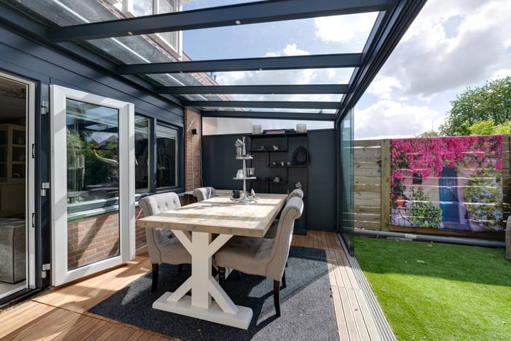 Foto 26 van Binnendijk 63