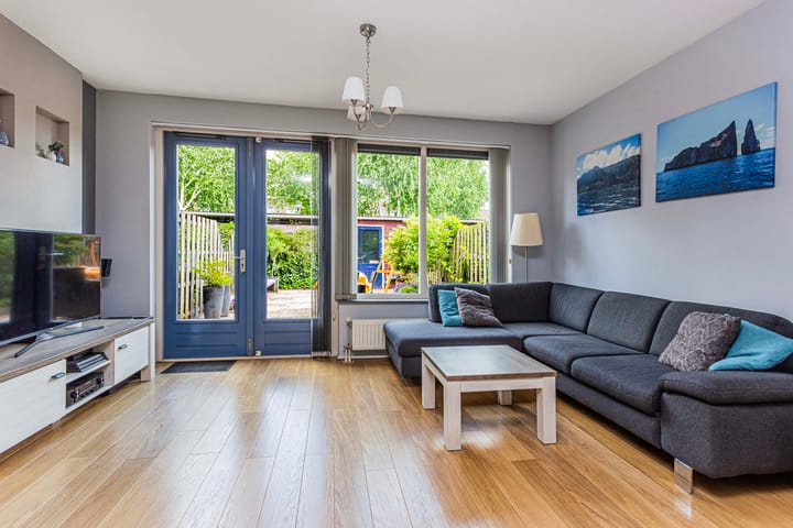 Foto 2 van Augustusweg 47