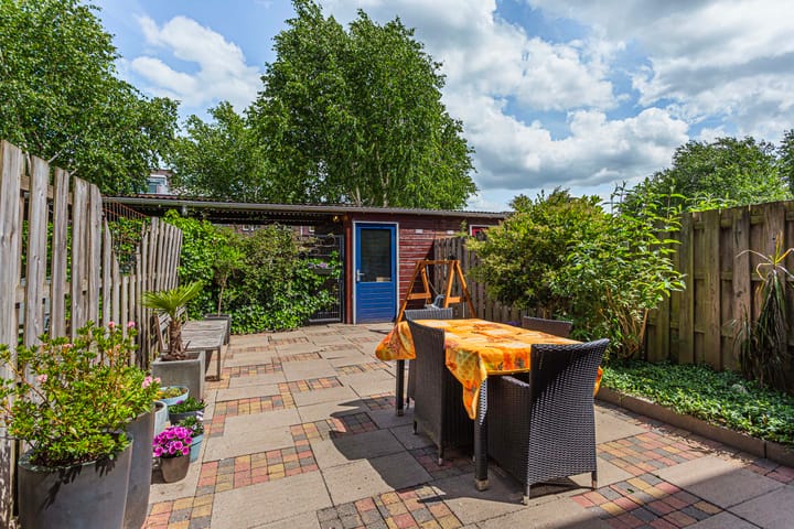 Foto 3 van Augustusweg 47