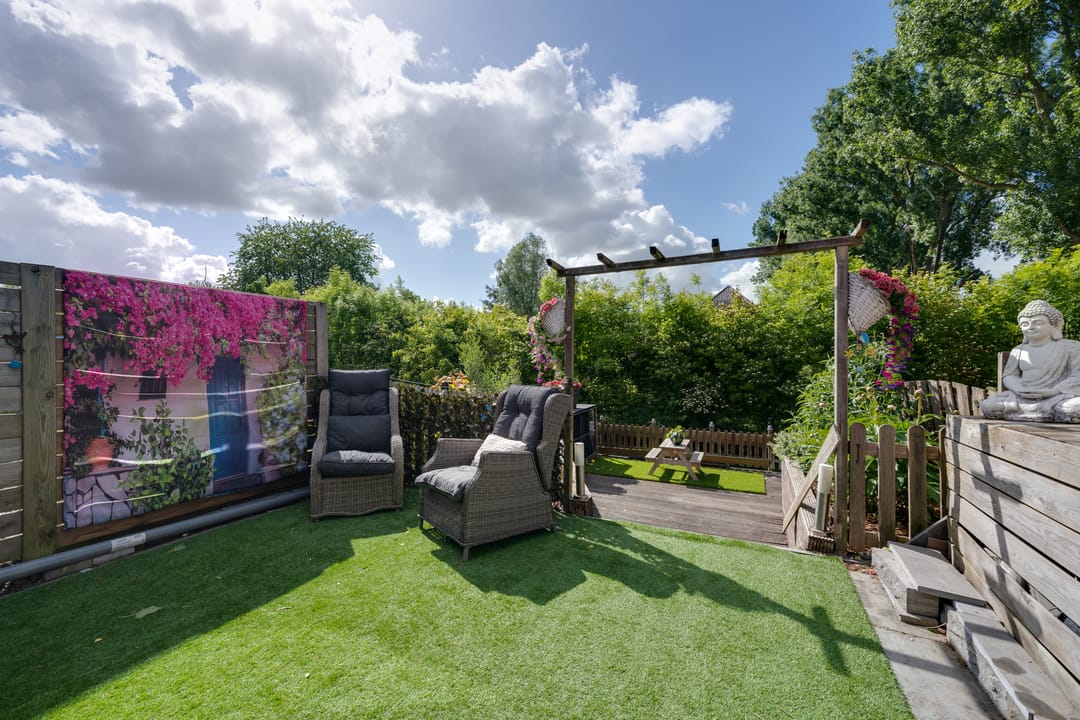 Foto 28 van Binnendijk 63