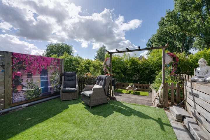 Foto 28 van Binnendijk 63