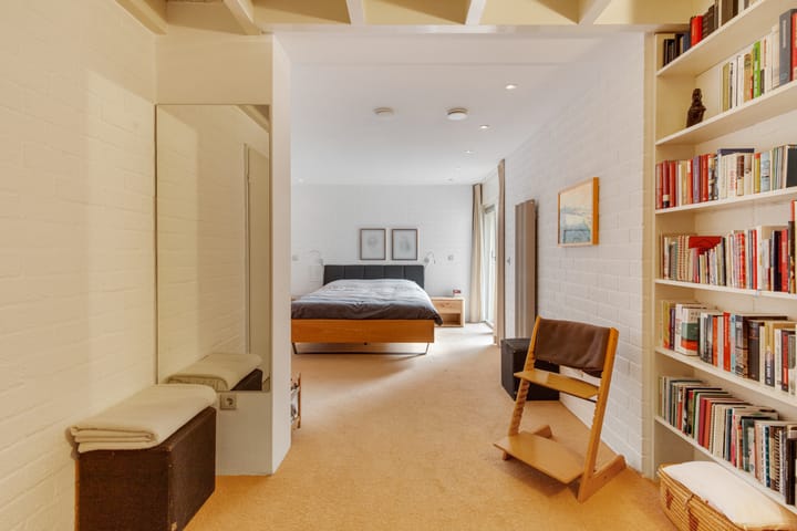 Foto 33 van Van Kluijvelaan 28