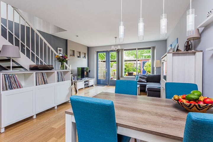 Foto 5 van Augustusweg 47