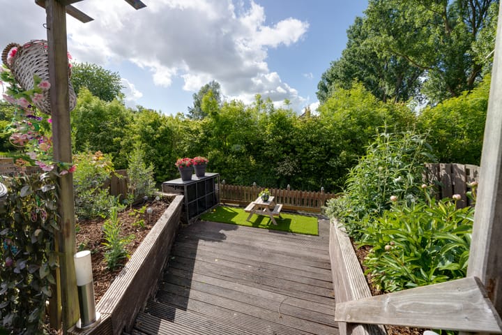 Foto 29 van Binnendijk 63