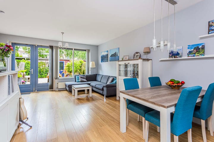 Foto 6 van Augustusweg 47