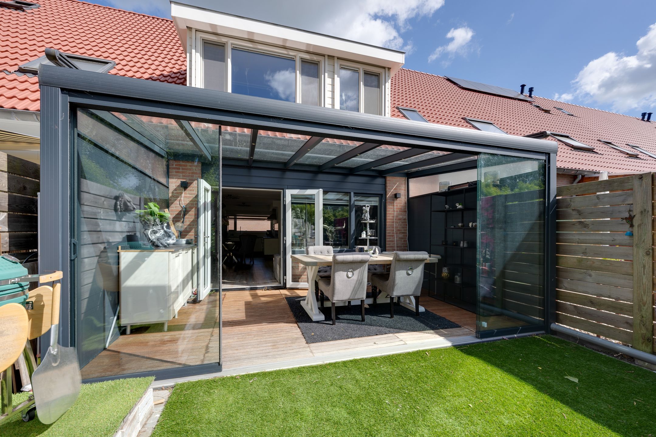 Foto 30 van Binnendijk 63