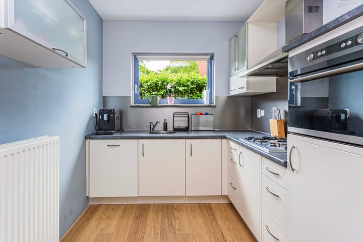 Foto 7 van Augustusweg 47