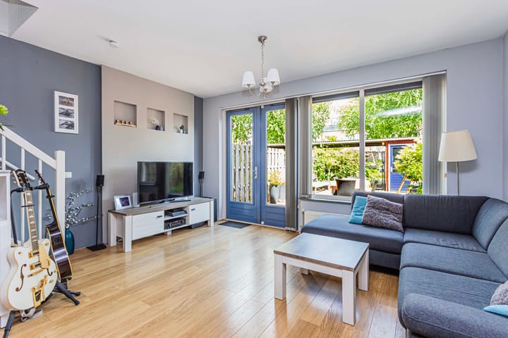 Foto 8 van Augustusweg 47