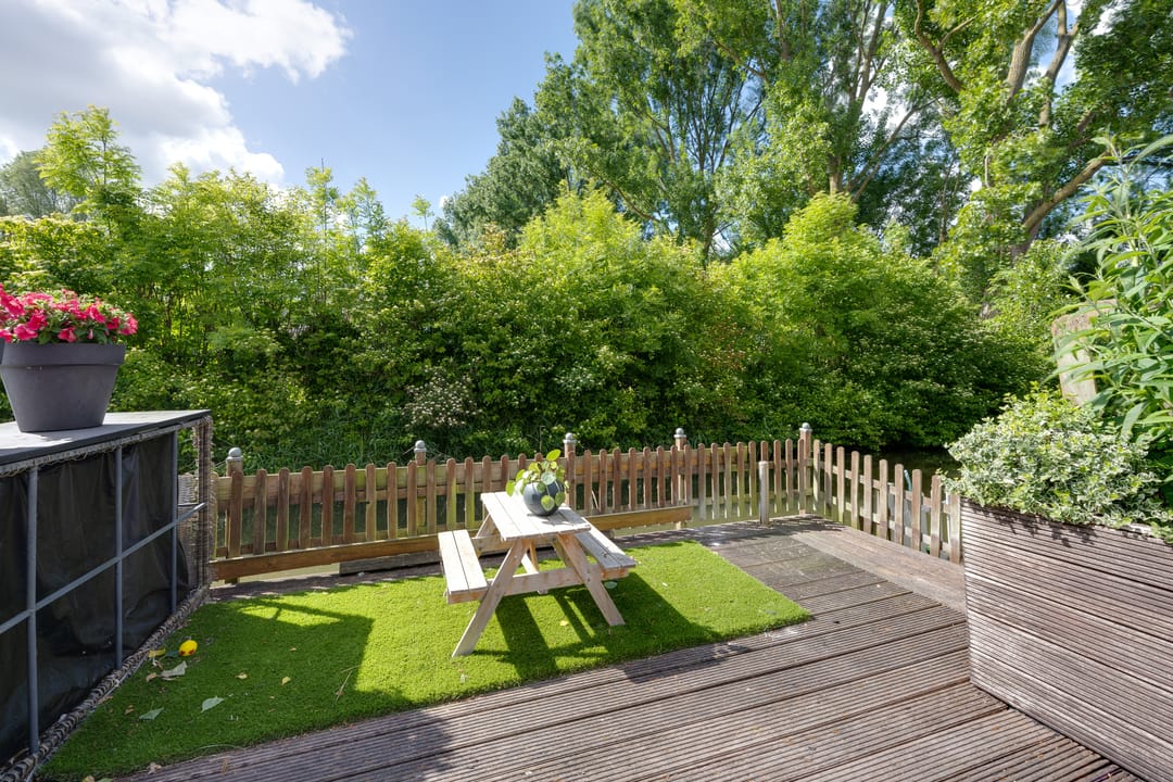 Foto 31 van Binnendijk 63