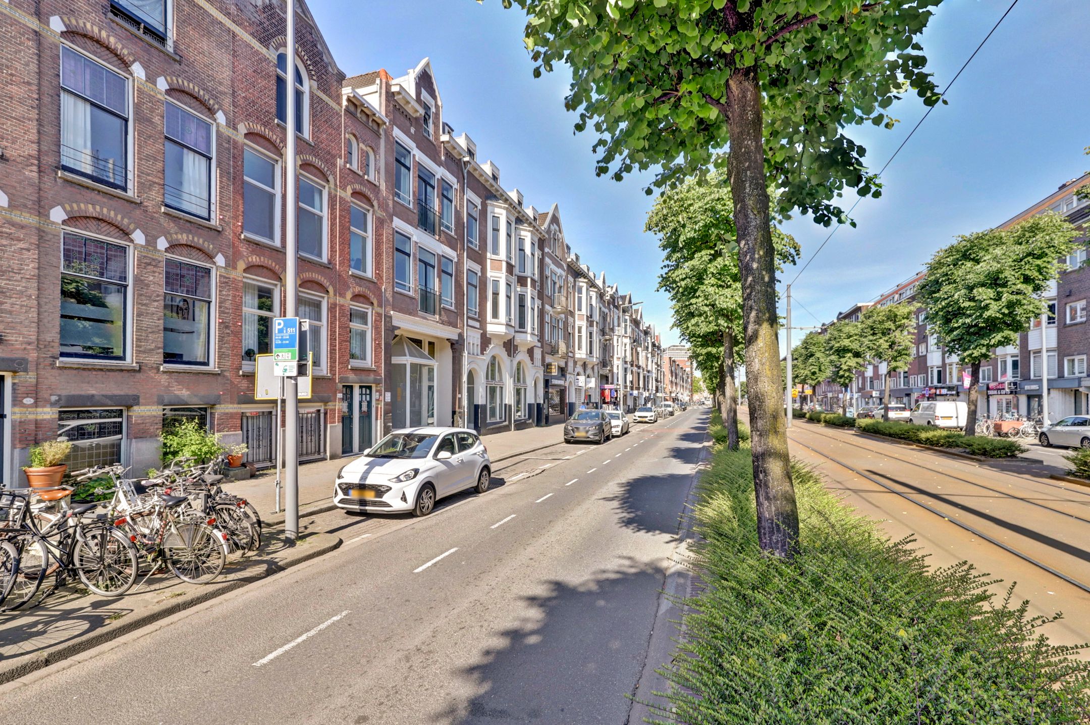 Foto 21 van Schiedamseweg 92-A01