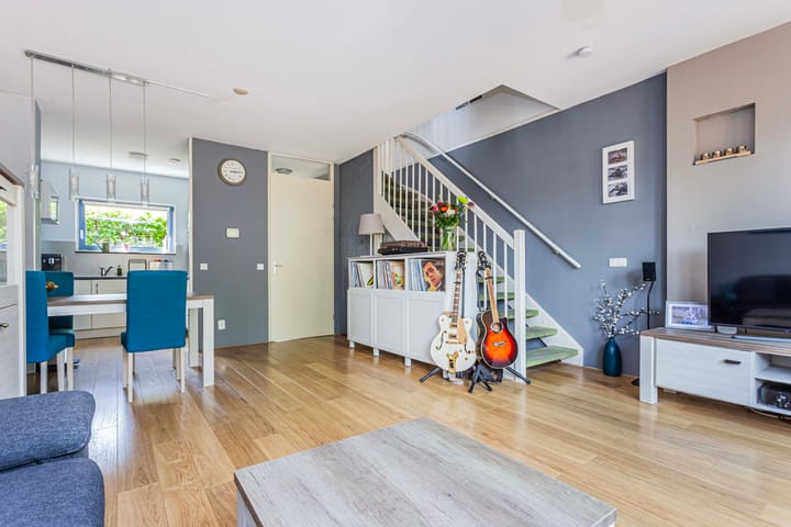 Foto 9 van Augustusweg 47